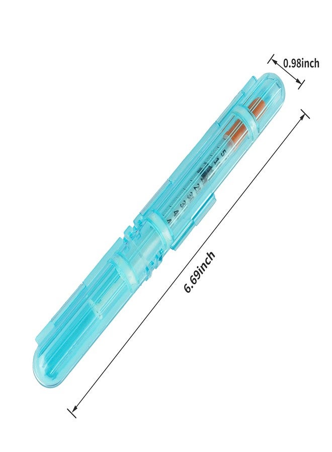 Medarchitect PSC (MA-PSC) Portable Travel Insulin Prefilled Syringe Case for Diabetes - Image 5